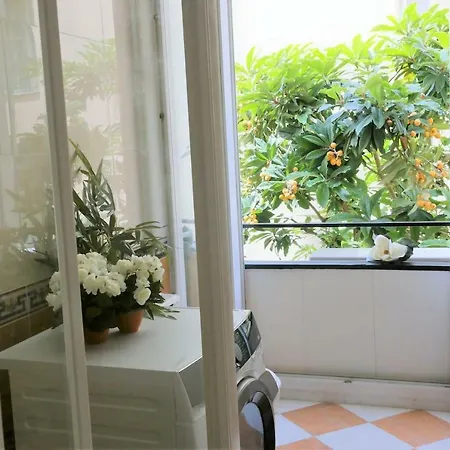 Nice Apartment Roses & Ivy, Rue Du Congres Exterior photo
